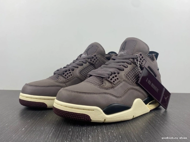 Ma DV6773-220 Ore Air 4 Retro Jordan Maniere Violet A 0808